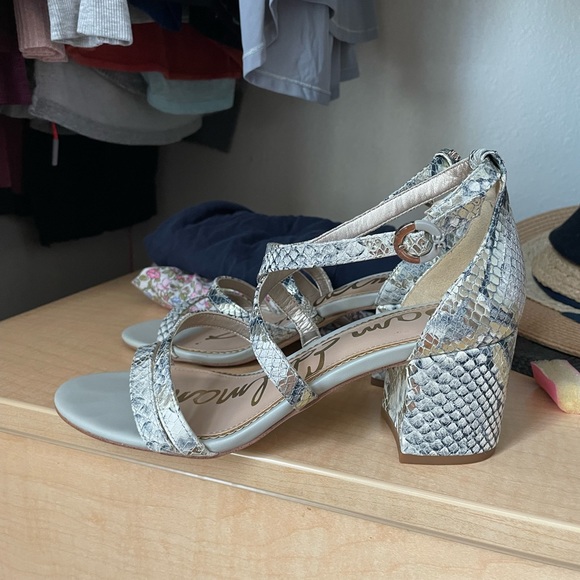 Sam Edelman heels - Picture 4 of 6